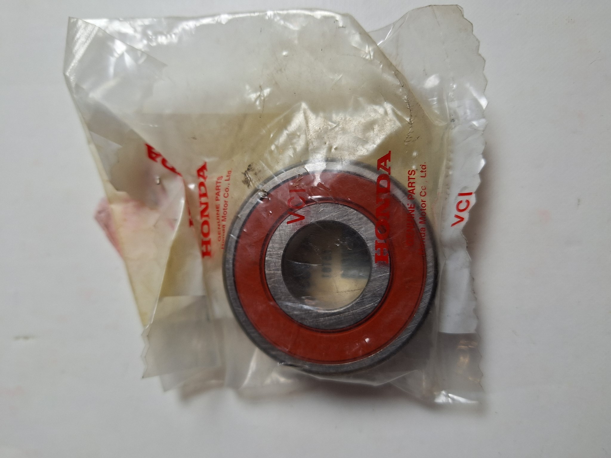 Bild von RADIALKUGELLAGER, 63/22  91051-MAS-003  CBR 900 RRT